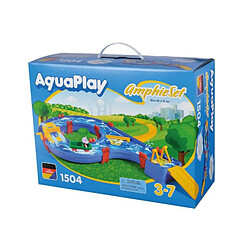 AquaPlay Ensemble Extérieur
