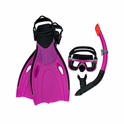 Bestway Ensemble Snorkel Adulte