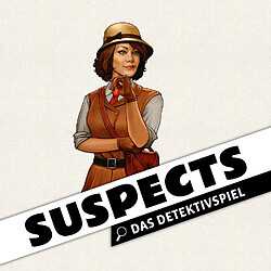 Kosmos Suspects: Ewiger Fluch pas cher
