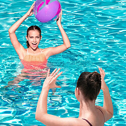 Bestway Ballon de Plage Plumes 41 cm
