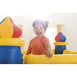 INTEX Jump-O-Lene Chateau pas cher
