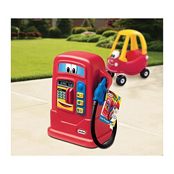 Little Tikes Autopompe Confortable