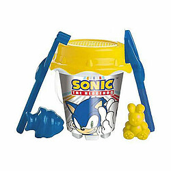 Sonic Set de Jouets de Plage