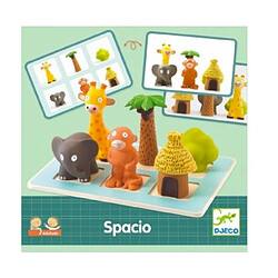DJECO Eduludo Spacio