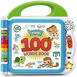 Vtech Mis Primeras 100 Palabras