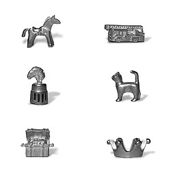 Avis Playmobil® Playmobil Monopoly