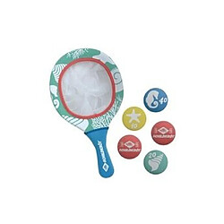 Jeu de récréation Générique