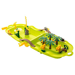 Jeu de plage Vidaxl
