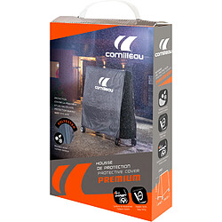 Cornilleau Housse table de ping pong - Gris