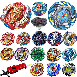 Avis Wewoo Hand Spinner Explosif 3 PCS