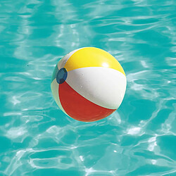 Bestway Ballon de Plage Gonflable Beach 51 cm