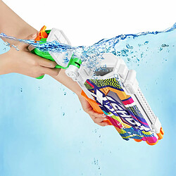 Zuru X-Shot Skins pistolet à eau - Multicolore pas cher