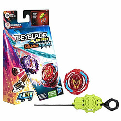 Beyblade Burst QuadStrike Starter Pack