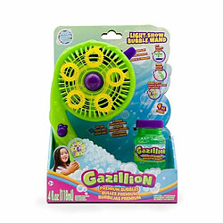 Funrise Pistolet à Bulles Gazillion