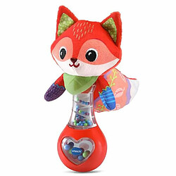 VTech Jouet Peluche Fox