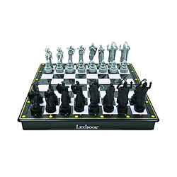 Jeu d'échecs Lexibook Harry Potter