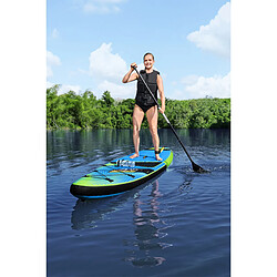 Avis Kit paddle sup gonflable aqua excursion tech 3,81 m - 65373 - Hydro-force - BESTWAY