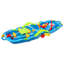 vidaXL Chariot loisirs aquatique - Polypropylène