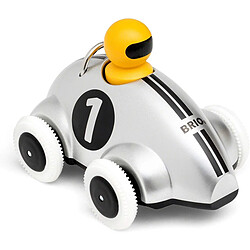 BRIO 30232 Push and GO Special Grise