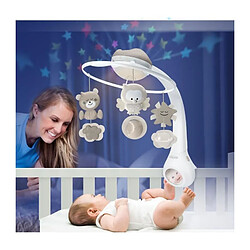 Bkids B-Kids 3in1 Music Projector Beige