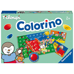 Ravensburger Colorino T Choupi