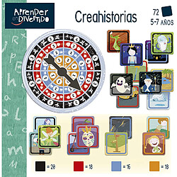 Acheter Educa Borrás Aprender est Amusant