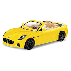 Cobi Maserati Grancabrio (24504)