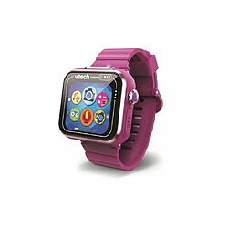 Avis Montre Educative Vtech Kidizoom Max