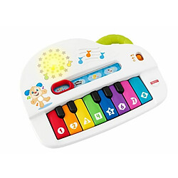 Fisher-price jouet d'éveil musical - Multicolore pas cher