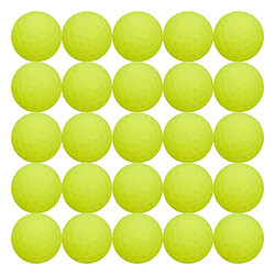Nerf Hyper Bille Mousse - Jaune
