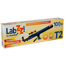 LabZZ Télescope Levenhuk T2