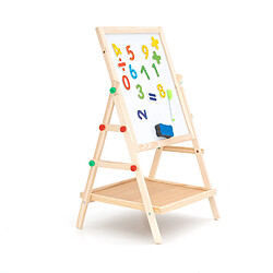 Robincool Tableau Aimanté 2 en 1