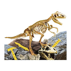 Lisciani Giochi I'M GENIUS Super Kit T-Rex
