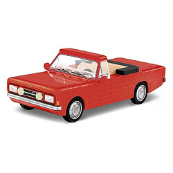 Cobi Opel Rekord C 1700L Collection