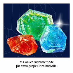 Avis Kosmos Cristallwelt