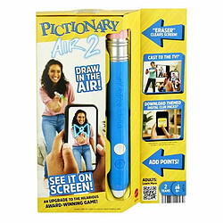 Mattel Pictionary Air 2 jeu éducatif