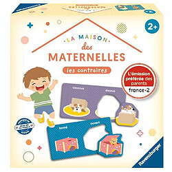 Jeu éducatif Ravensburger