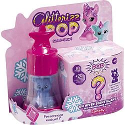 Lansay Glitterizz Pop