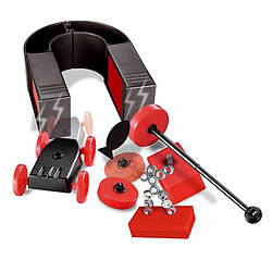 Avis 4M Kidzlabs Science du Magnétisme