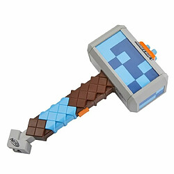 Nerf Stormlander Minecraft