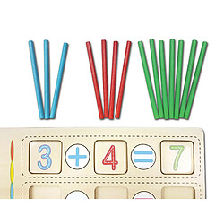 Lexibook Bio Toys L’École des Maths