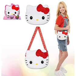 Spin Master Purse Pets Hello Kitty