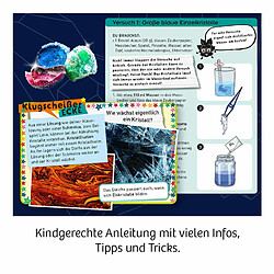 Acheter Kosmos Cristallwelt