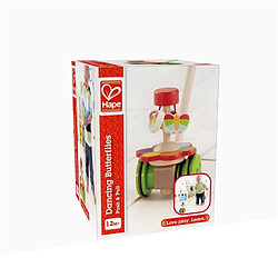 HAPE Les papillons dansants
