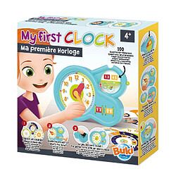 Buki France Buki Ma première horloge