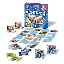 Ravensburger Grand Memory Disney