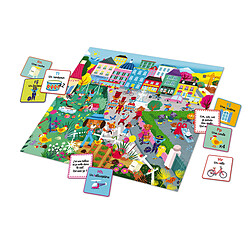 Janod Cherche et trouve