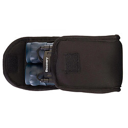 Avis Levenhuk Discovery Gator 8x21 - Bleu