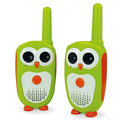 Buki France BUKI Talkie-Walkie Junior