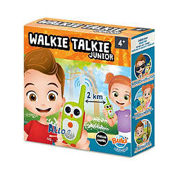 Buki France BUKI Talkie-Walkie Junior